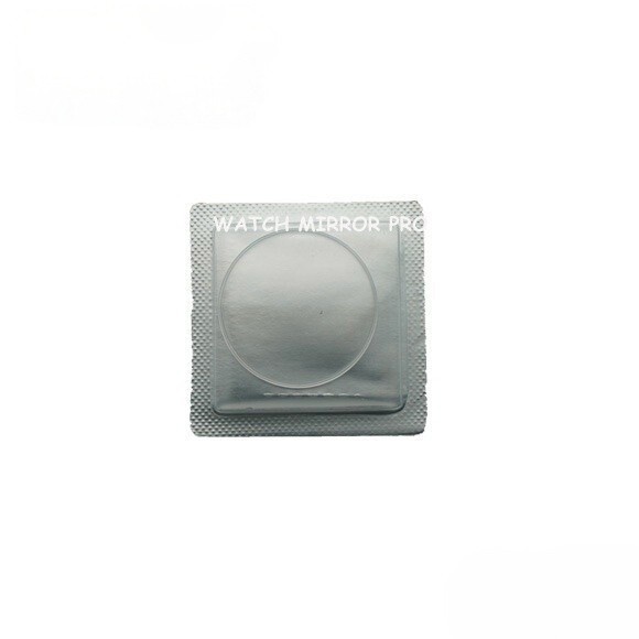 Watch Sapphire Crystal Glass for Patek Philippe Complications 5270/5271 34mm-