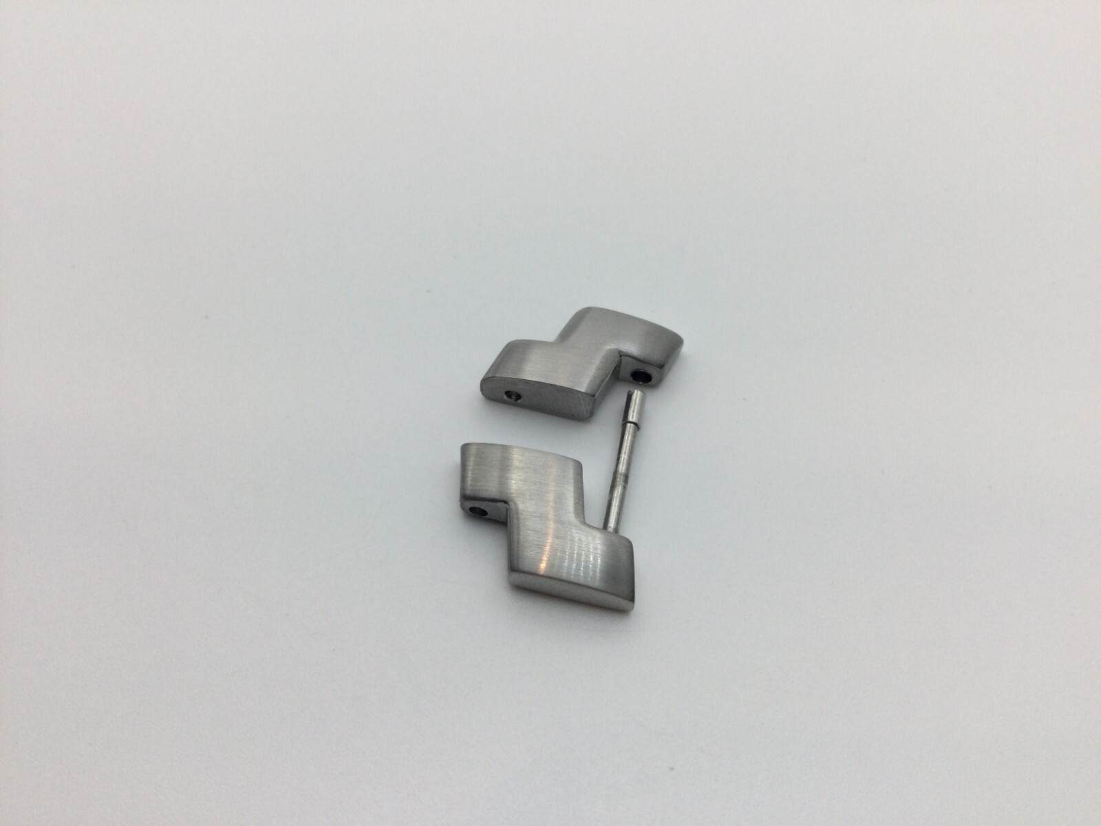 18MM REPLACEMENT LINK FOR TAG HEUER LINK WATCH BA0576 BA0594