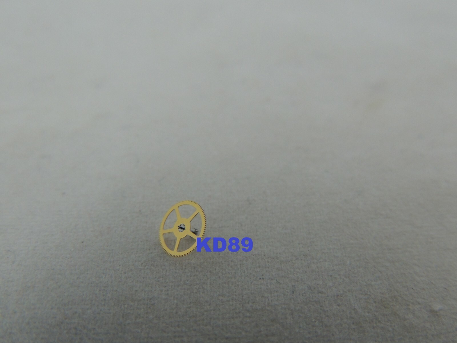 THIRD WHEEL 210 Automatic brand new ETA 2890 2892 2892-2 2892A2