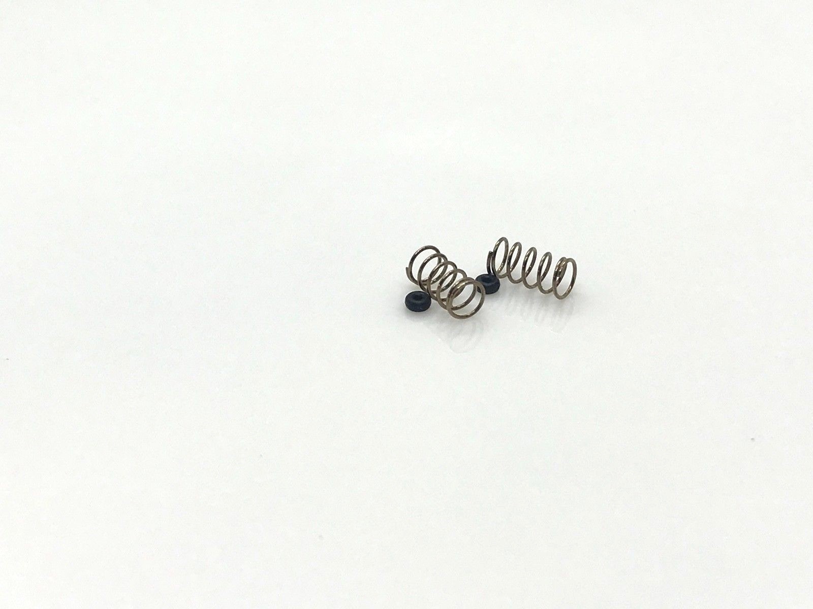 Pusher Springs Seals O Ring Case Crown Gaskets SEIKO Chrono 6138-0040 6138-0049