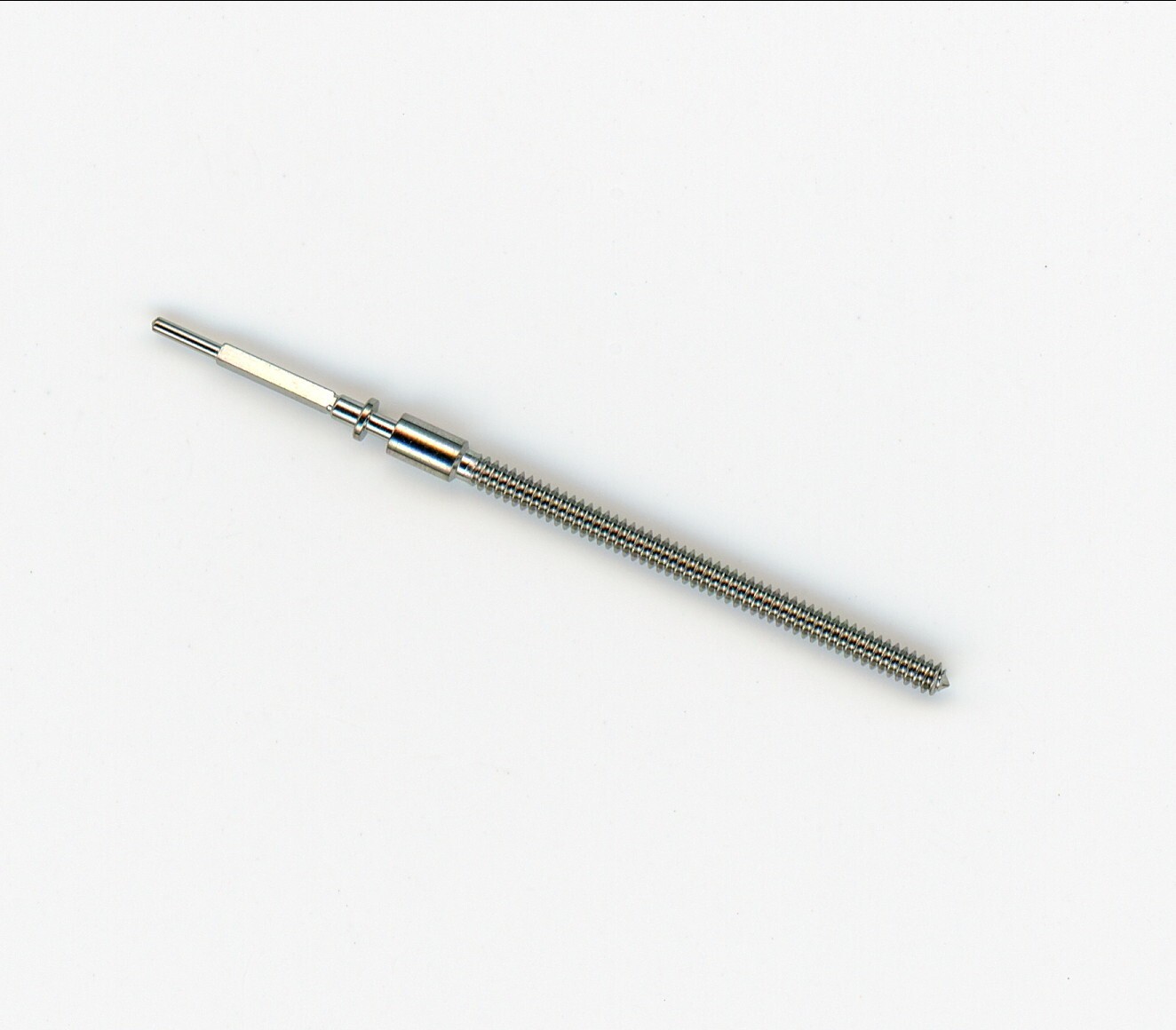 ETA 7001 Genuine Factory Stem Tap 10 0.90mm 21.0 mm long