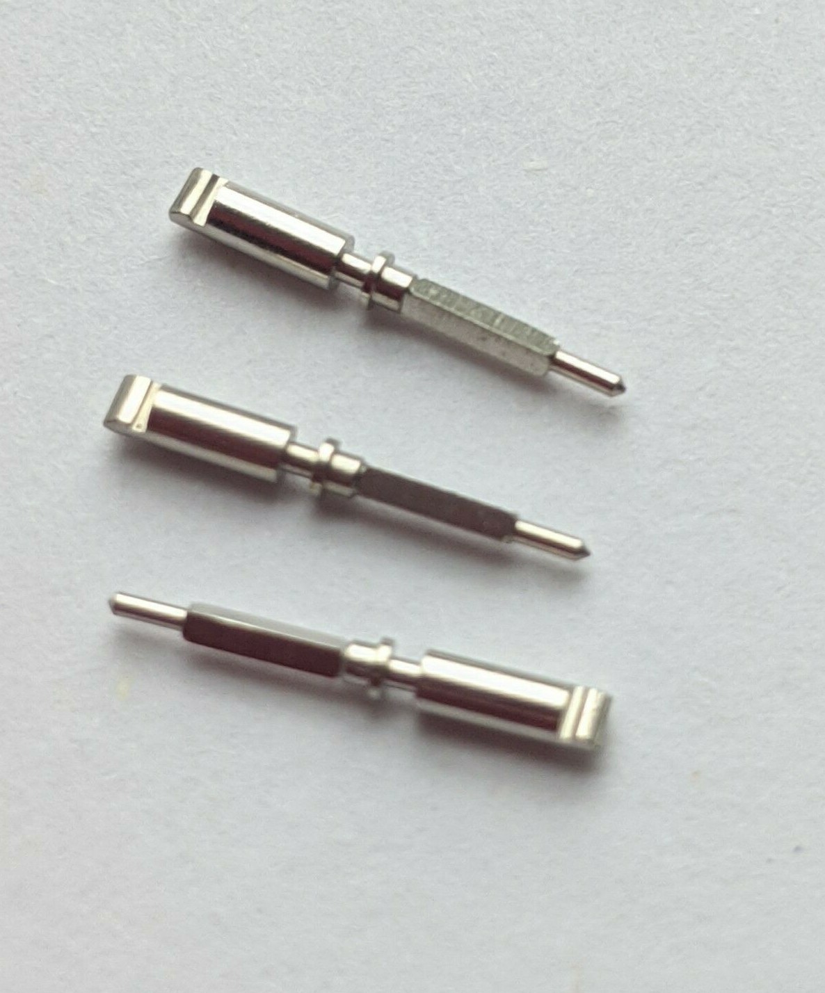 Roamer MST Caliber 372 Part 404 Male Stems x 3 pieces FREE POST