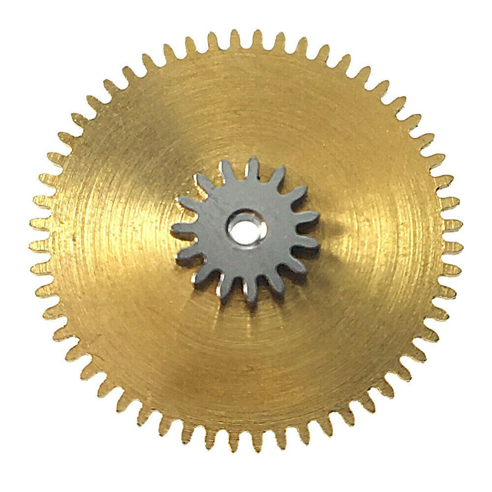 Generic 3135-260 Minute Wheel Replacement for 3135 Automatic Movement