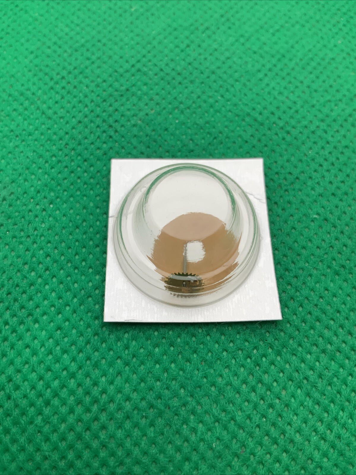 Genuine Seiko 902 611 Minute Recording Wheel. Sealed. NOS