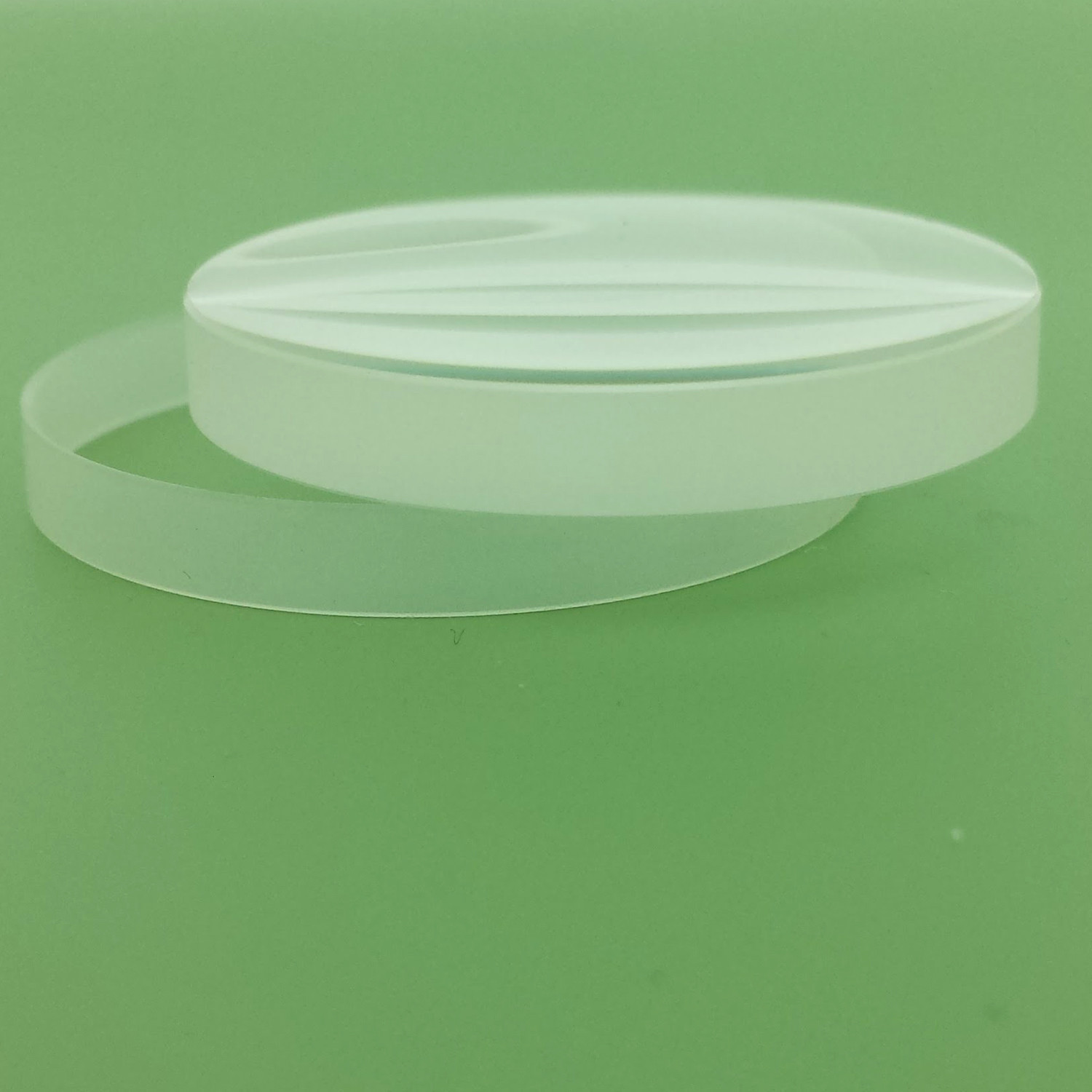 Sapphire Crystal fits ROLEX Deepsea Ceramic 116660 44mm