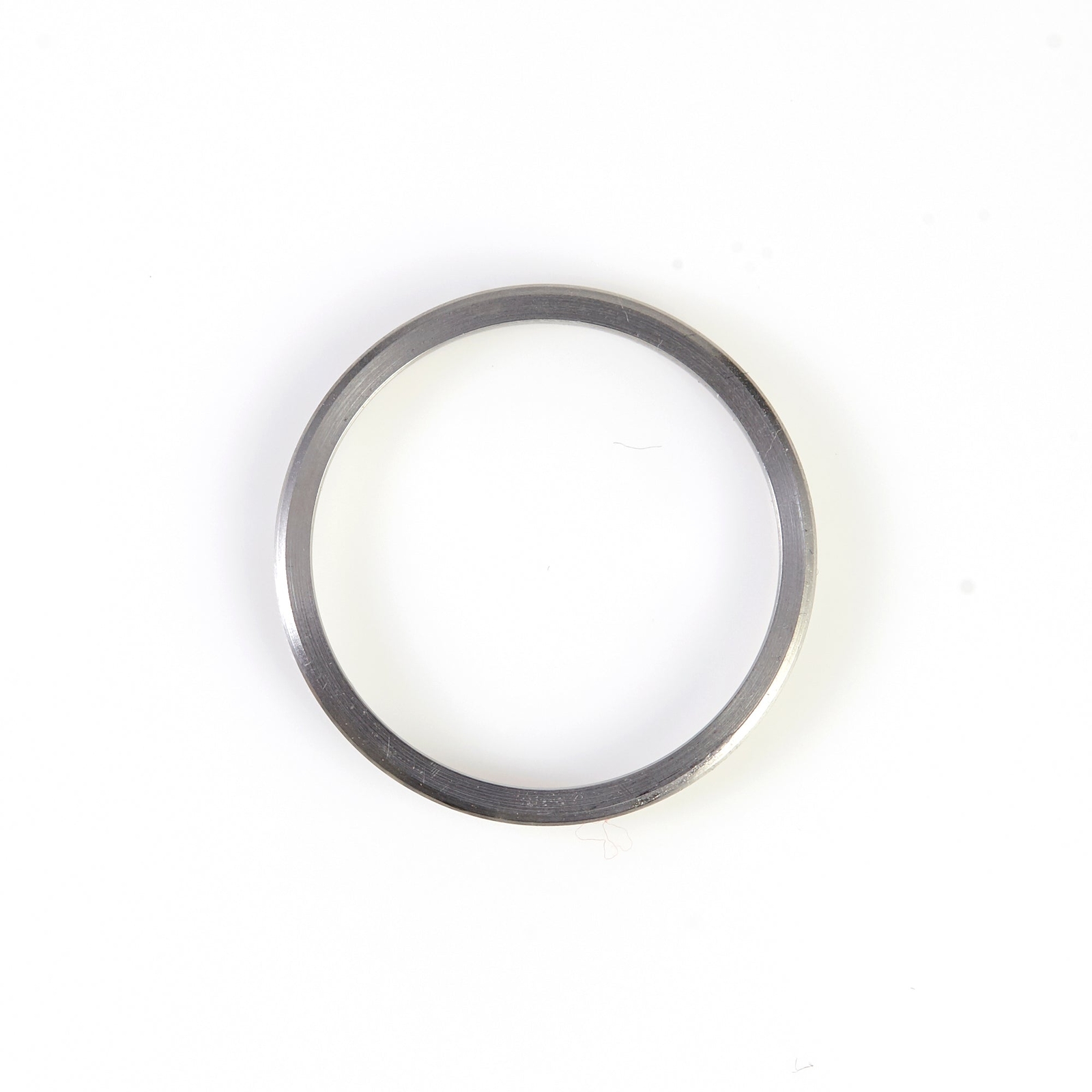 Rolex Bezel Engine Turned for Stainless Steel Date Datejust 6900 69000