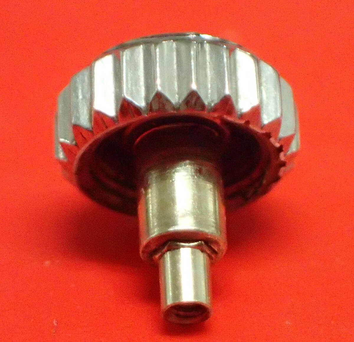 Genuine ROLEX 600-0 Crown 6mm Datejust 1601 Explorer 1016 Daytona 6239 #129