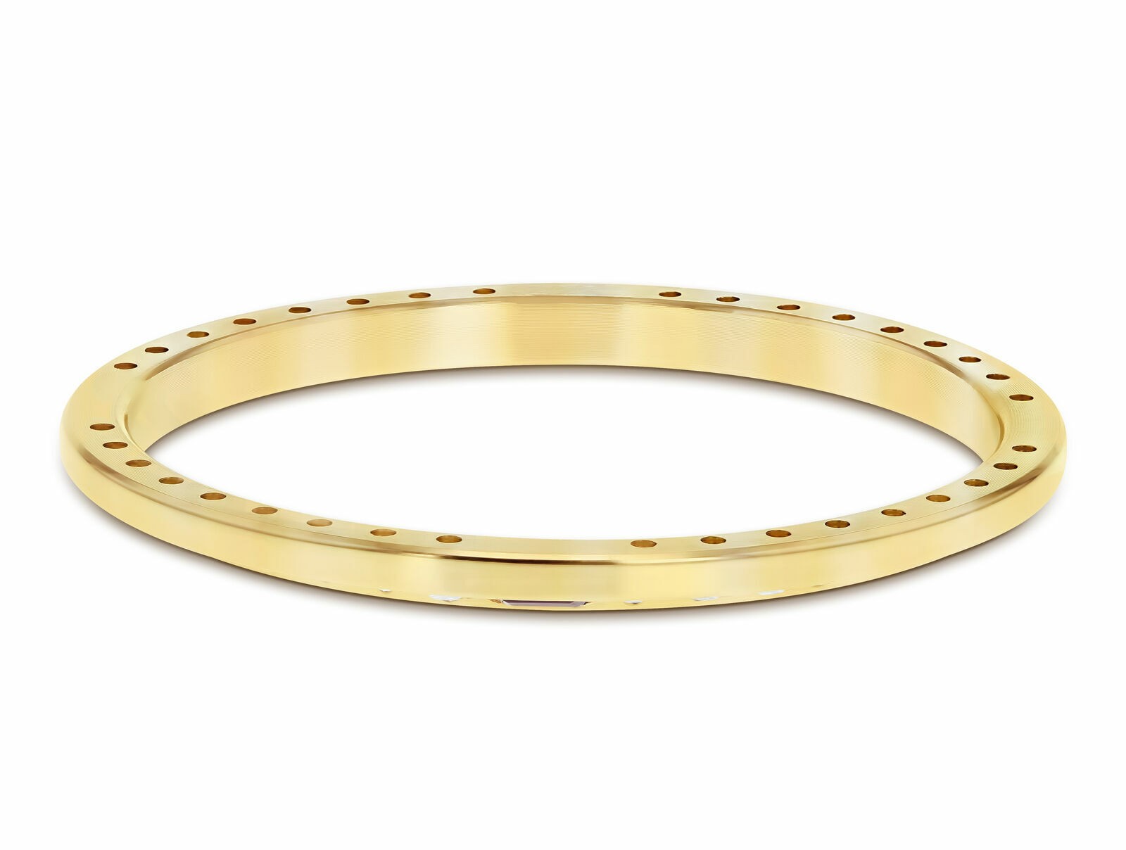 .90CT YELLOW GOLD 14K BEAD NATURAL DIAMOND BEZEL ROLEX DATE 15233 15037 15038