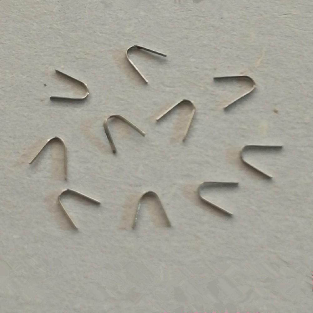 10Pcs Click Spring 430 For ETA 2836 2824 2834 2846 2789 Watch Movement
