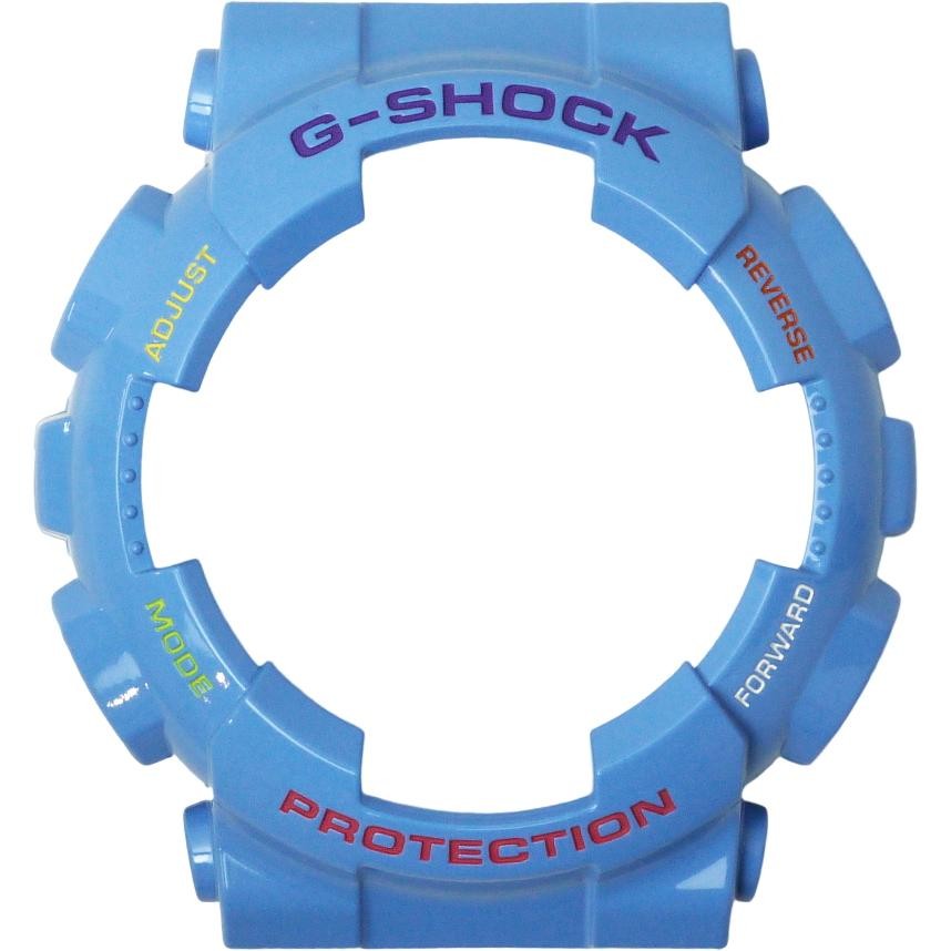 Genuine New Casio G-SHOCK GD-100 GD-110 GA-110 GA-100 Resin Watch Bezel