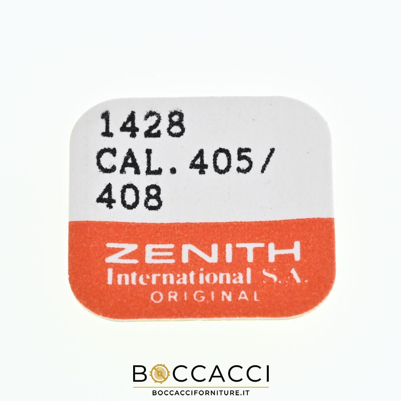 ZENITH 405 – 408 Stop Slick Cod. 1428 Calib: 405, 408 Refer: 1428 (IN BLISTER)