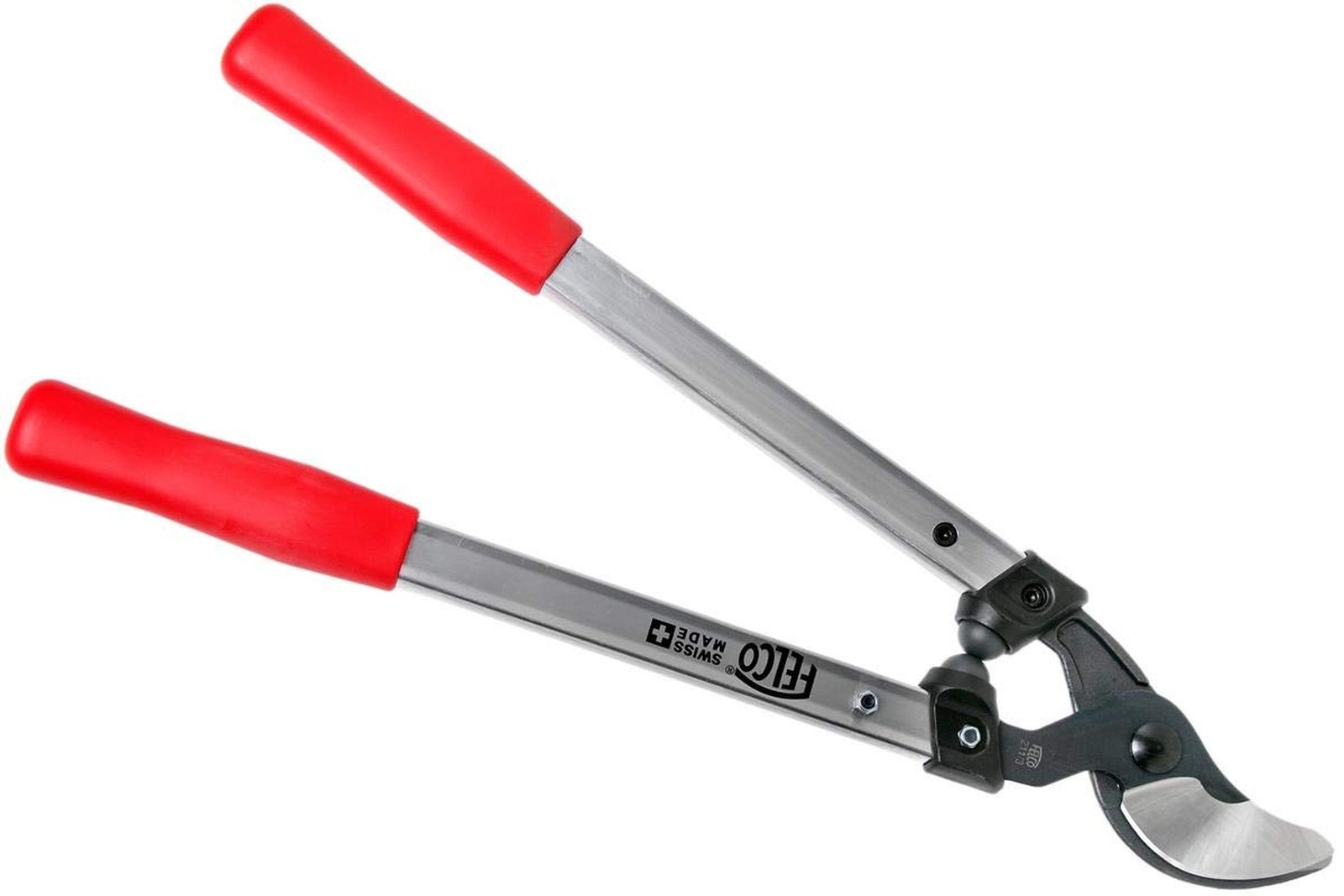 FELCO F211-50 Swiss Made Loppers for Gardening – 20″ Lightweight Precision