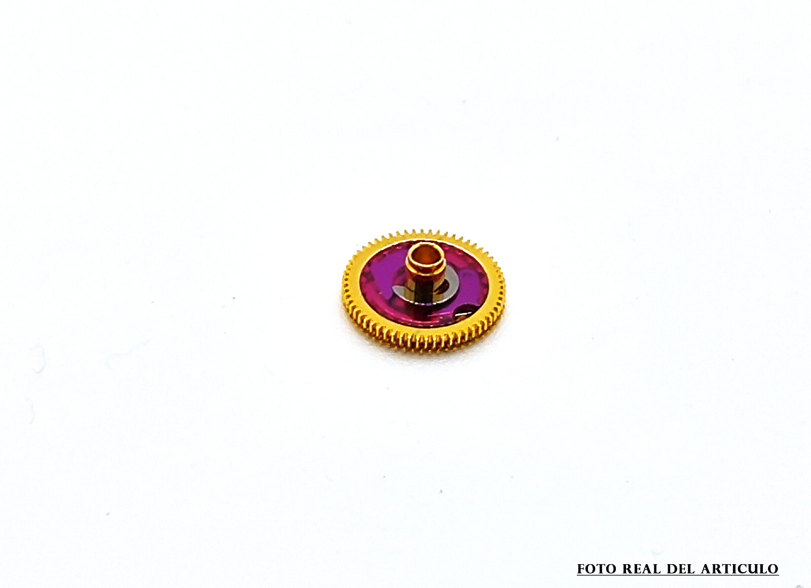 Replacement Part Rolex Original Calibre 3185, Ref 660