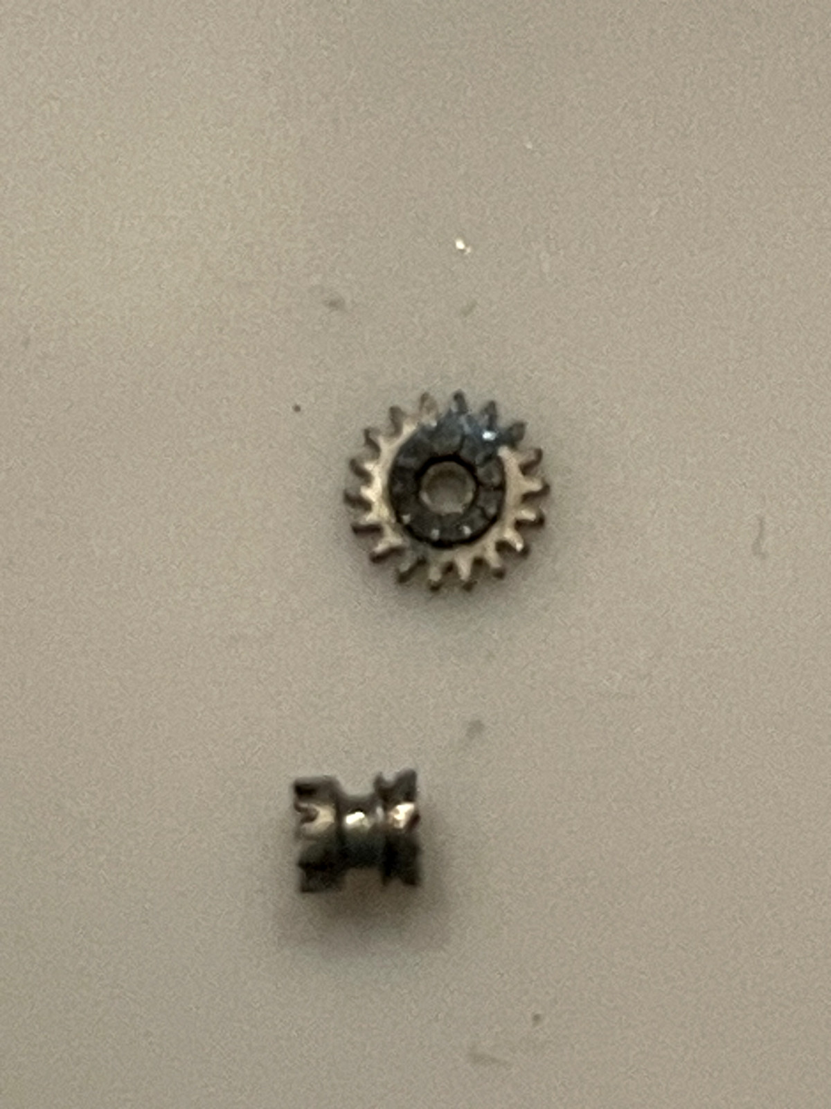 Elgin Sportman 17 / Master Time M-112 – Watch Parts – Choose Part