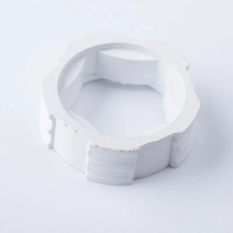 Replacement Rubber Ring Cover Fits Richard Mille RM35 03 Watch Crown