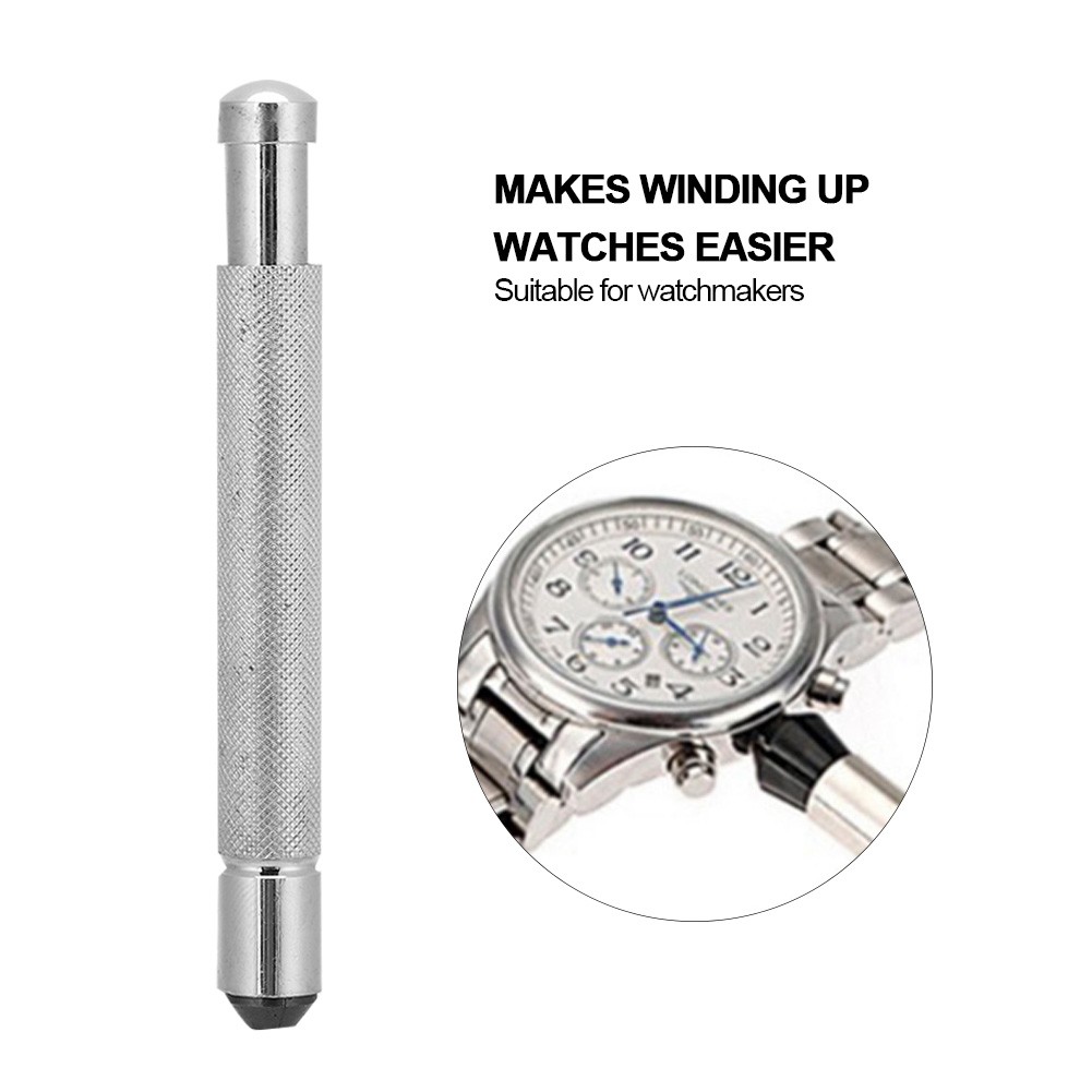 Watch Crown Winder Watch Repairing Screw Repairing Tool For Watchmakers