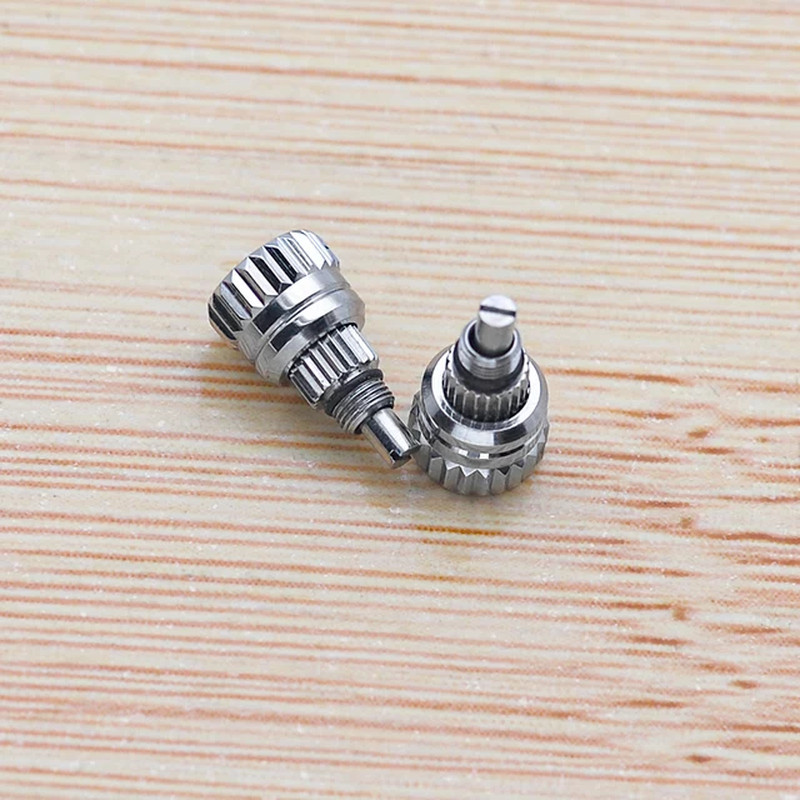Premium Quality Pusher Steel Push Button For Rolex Daytona 116500 116520