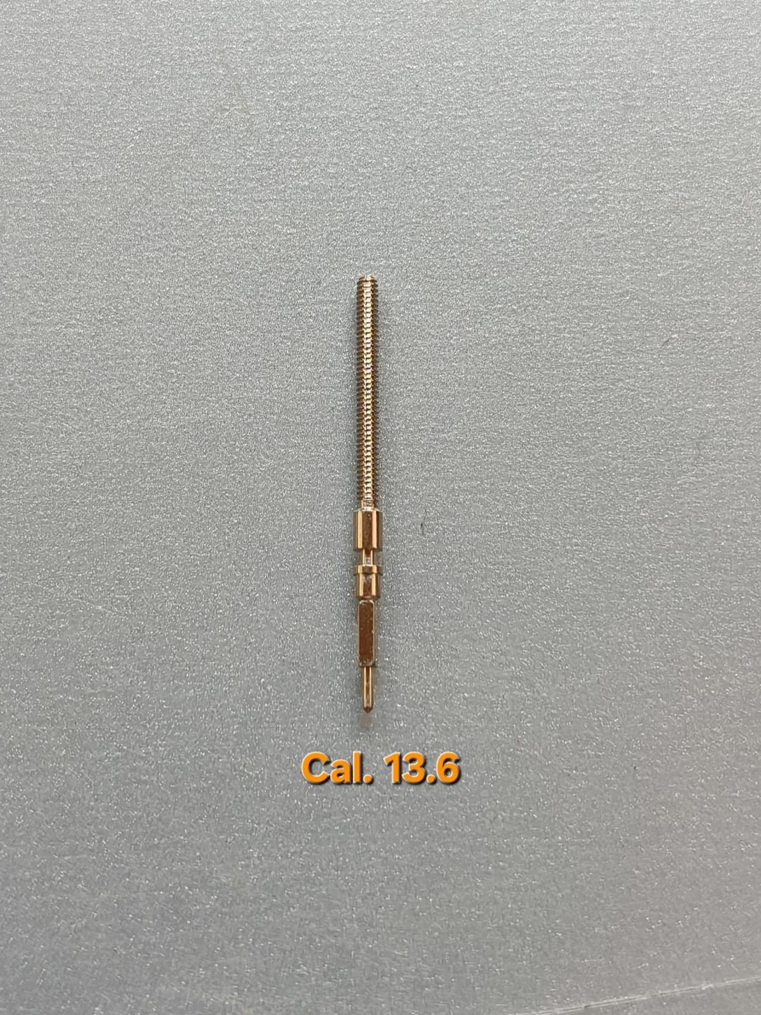 TISSOT WINDING STEM SHAFT WINDING VINTAGE WATCH Cal 27 781 782 784 27B-1