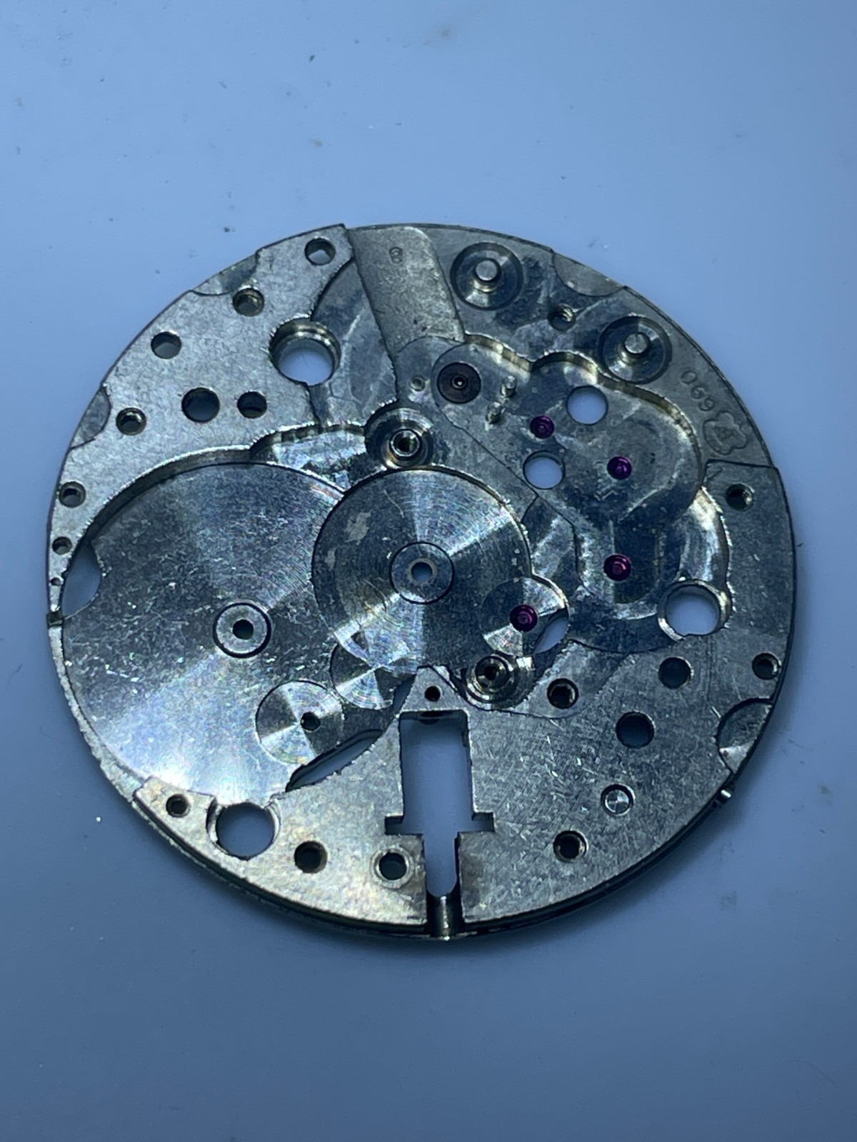 Felsa 690 MOVEMENT PARTS – SELECT AN ITEM