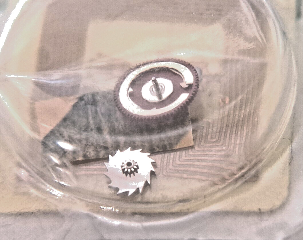 ROLEX 4130 540 REVERSING WHEEL Daytona NEW FACTORY SEALED