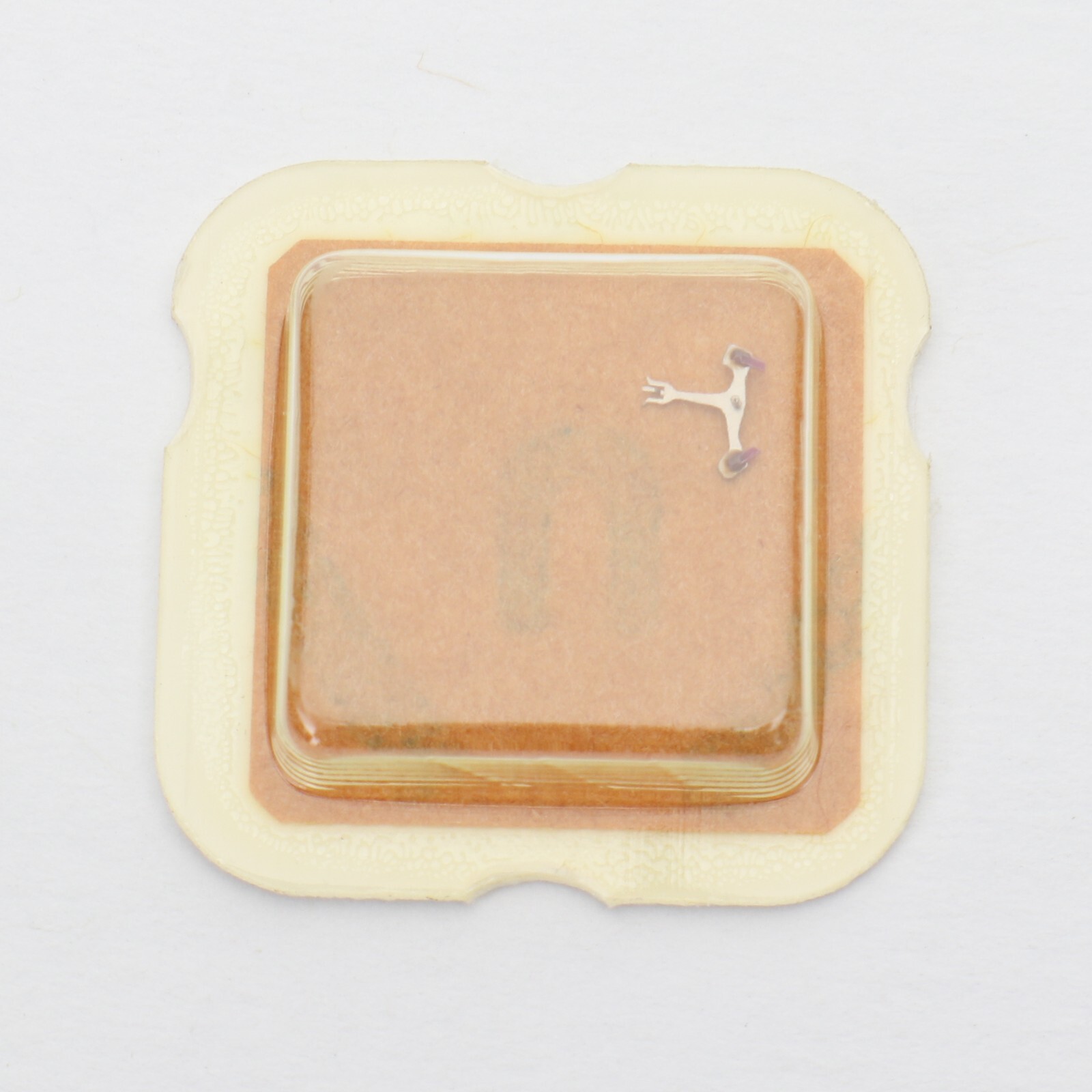 ST 69, 69-21, 69-N Pallet Fork Watch Part Watchmakers #710 New Old Stock (PFC)