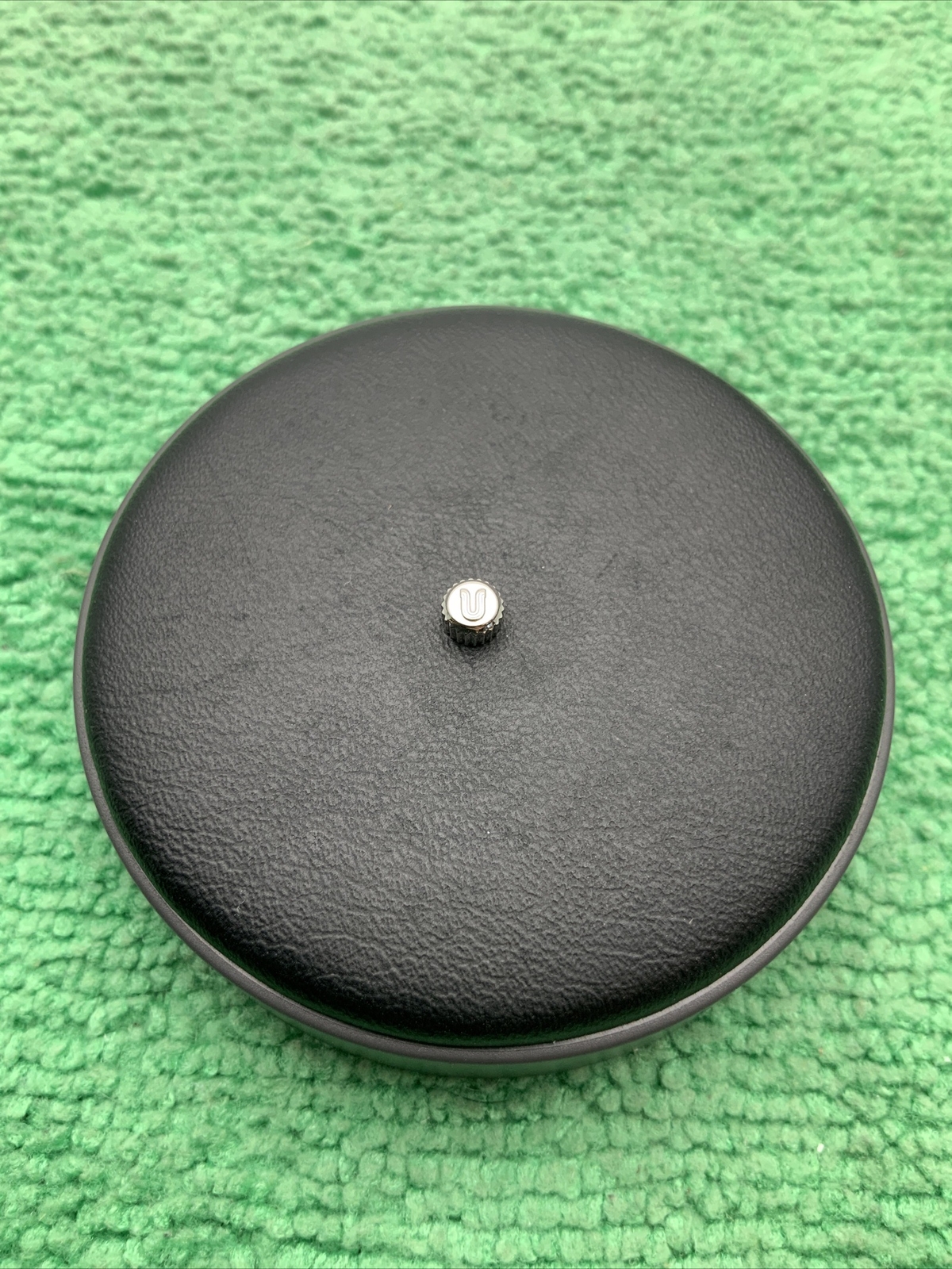 Universal Crown 4.00 X 2.00, T.10, 103120, W-5132, S-1285 Watch Part