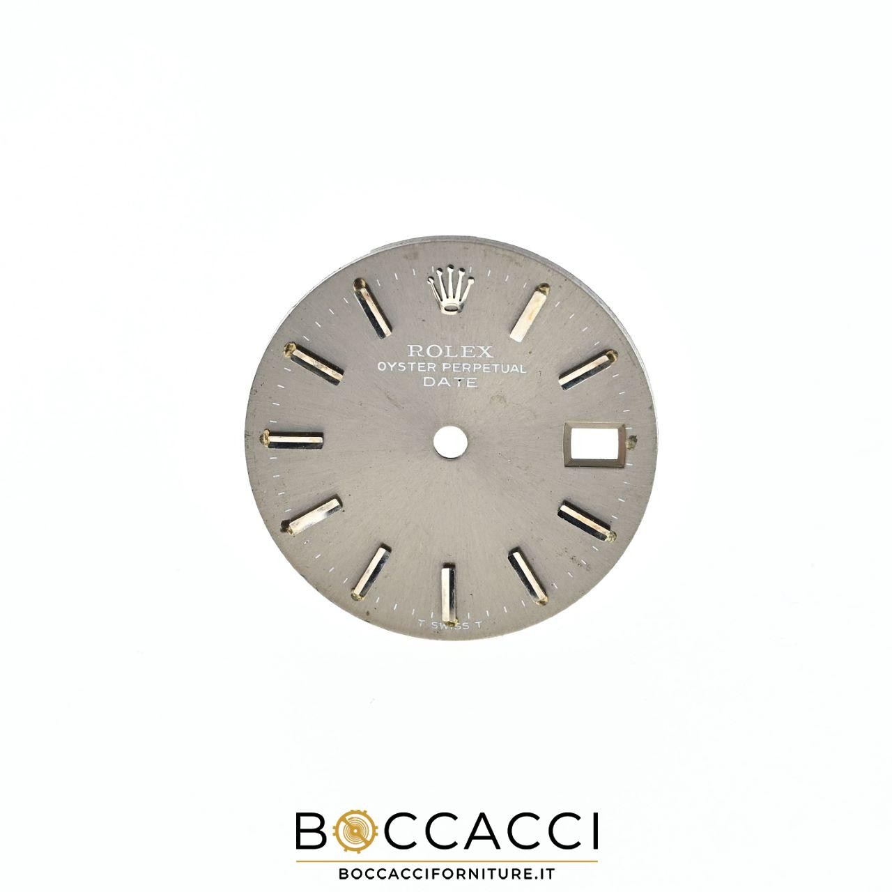 ROLEX Grey Tortora Dial for Datejust 26mm 69240 Calib: 2035 (EXCELLENT ST…