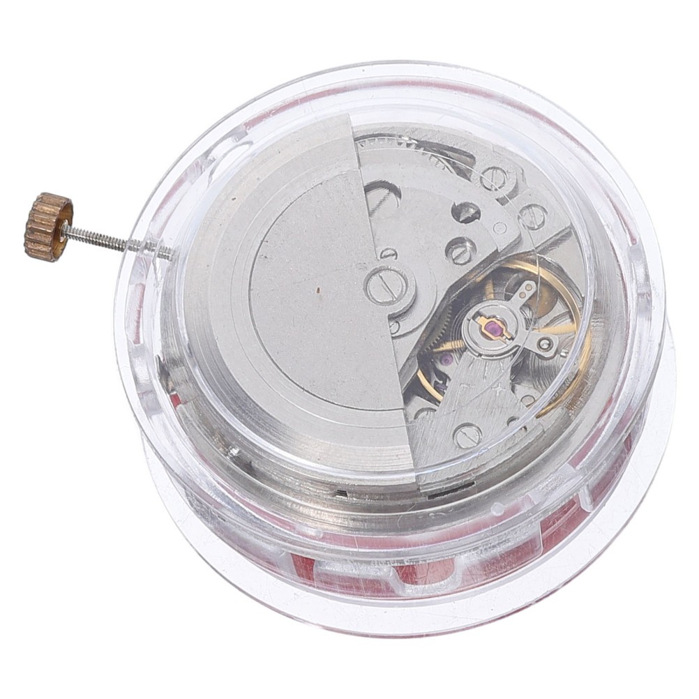 Watch Movement Kit – Mechanical Automatic Self Winding Internal Rotor Movement