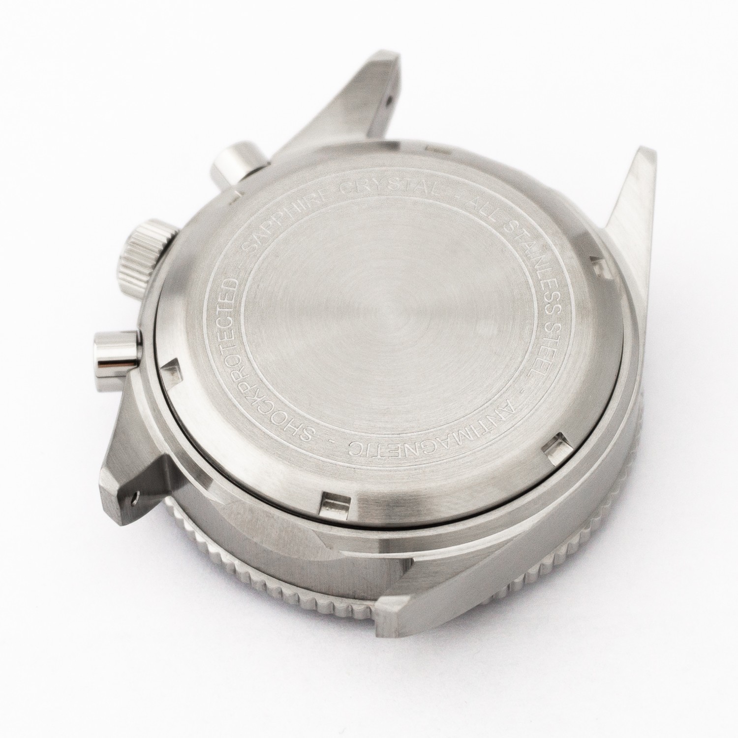 LANDERON 48, 49, 51, 149, 248 – Sapphire – Chrono – Case Watch Case – Watch Kit