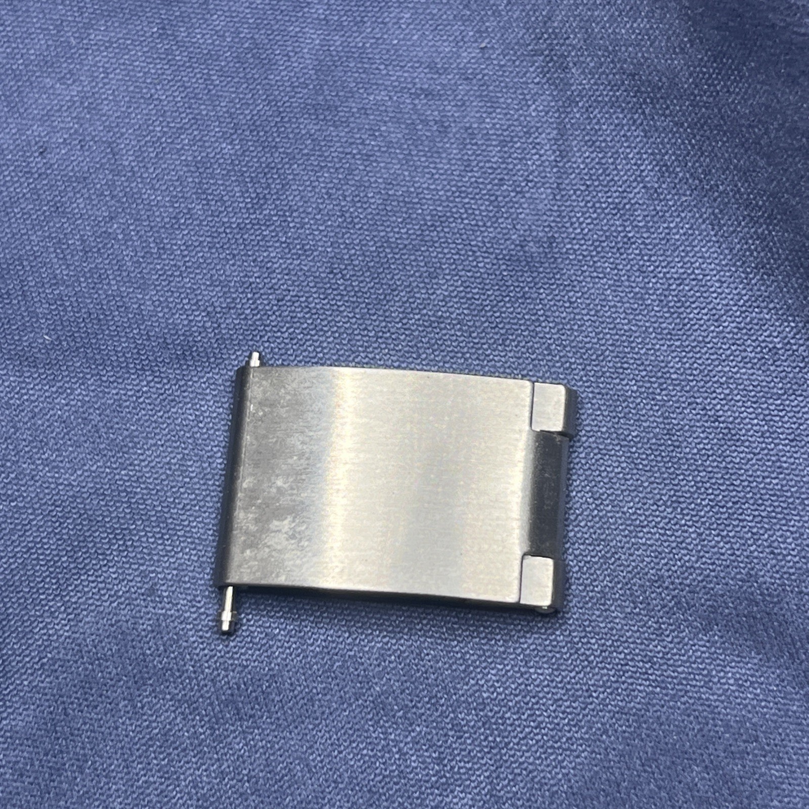 Genuine Rolex Sea Dweller 16600 / 16660 Diver Extension (2/2)