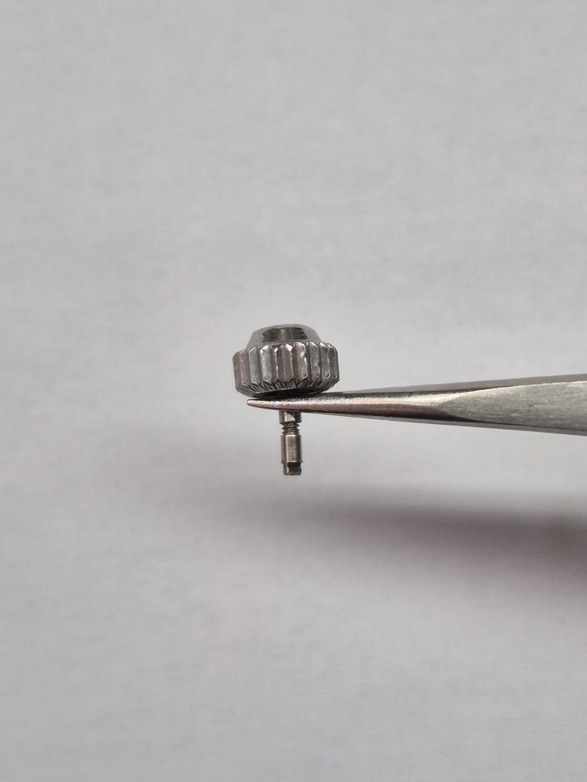 Philip Watch Caribbean 6.7mm Screw Crown Screw Crown 6.7mm Caribbean Bayonet
