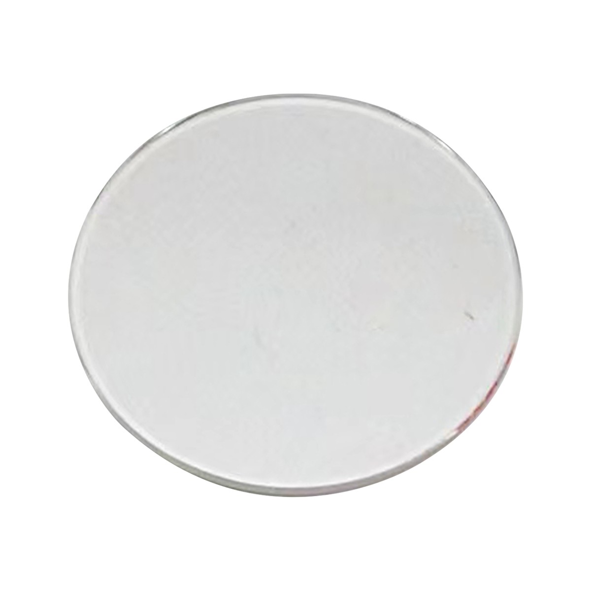 3.0mm Thickness 31.5mm Diameter Watch Flat Sapphire Crystal Glass NEW x