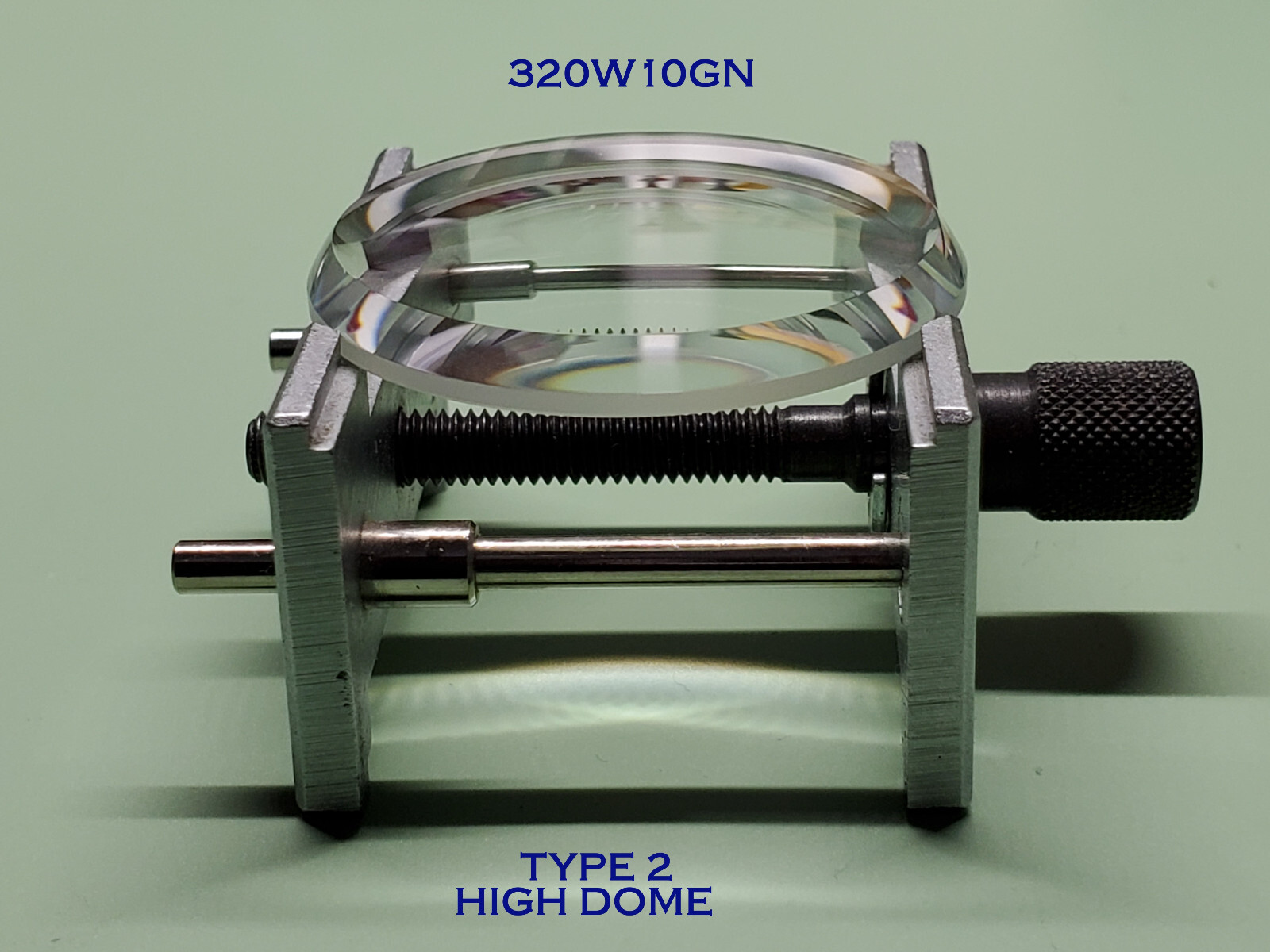 6105-8110 + 6105-8119 Restoration Package for your Seiko Dive Watch.