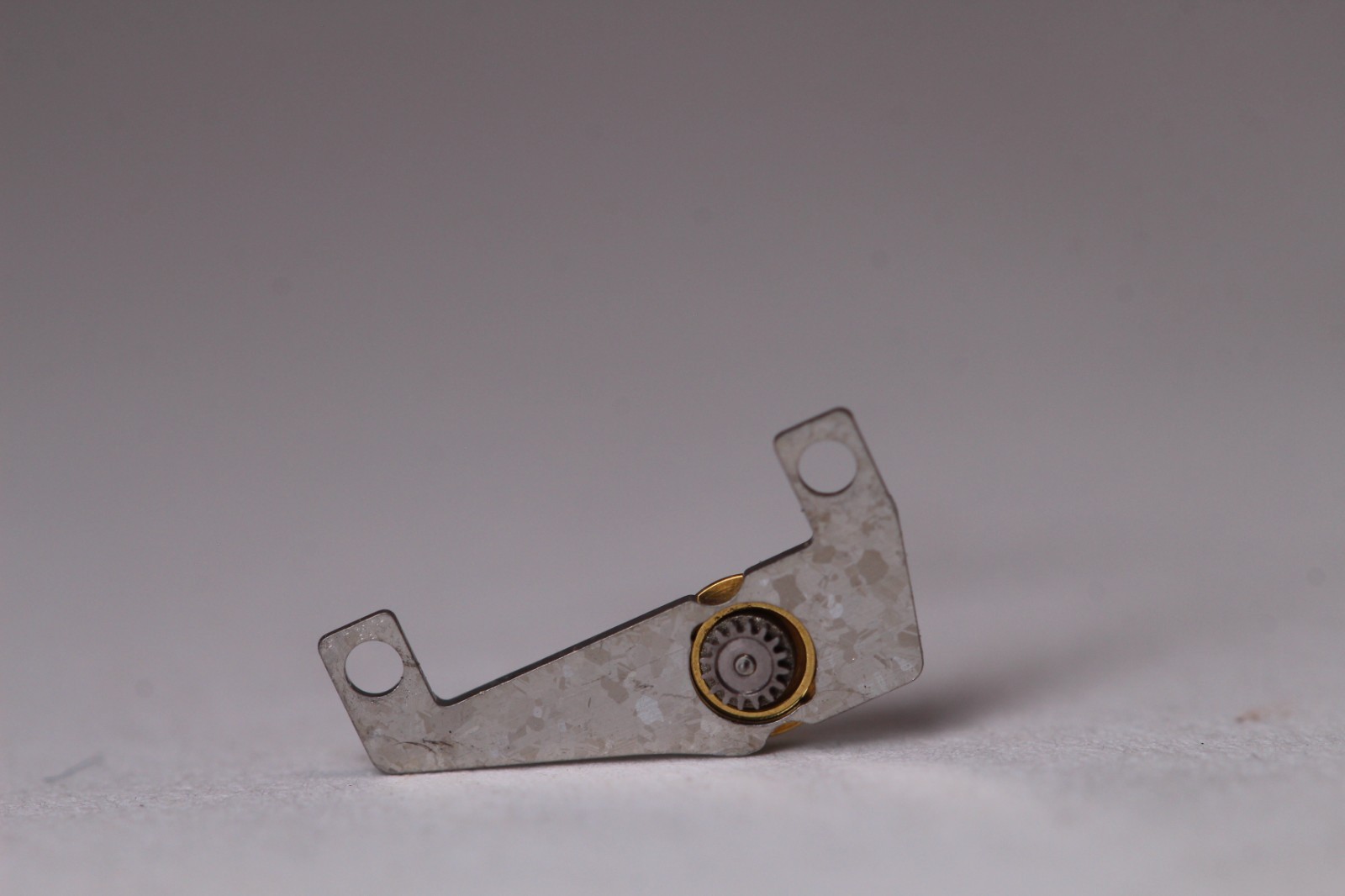 Concord Dilirium Watch ETA ESA Movement 999.361 Stator and Step Motor Assembly
