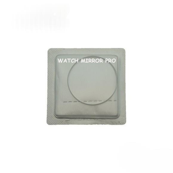 Watch Sapphire Crystal&Gasket for JLC Jaeger-LeCoultre Master Q1488404 31.5mm-