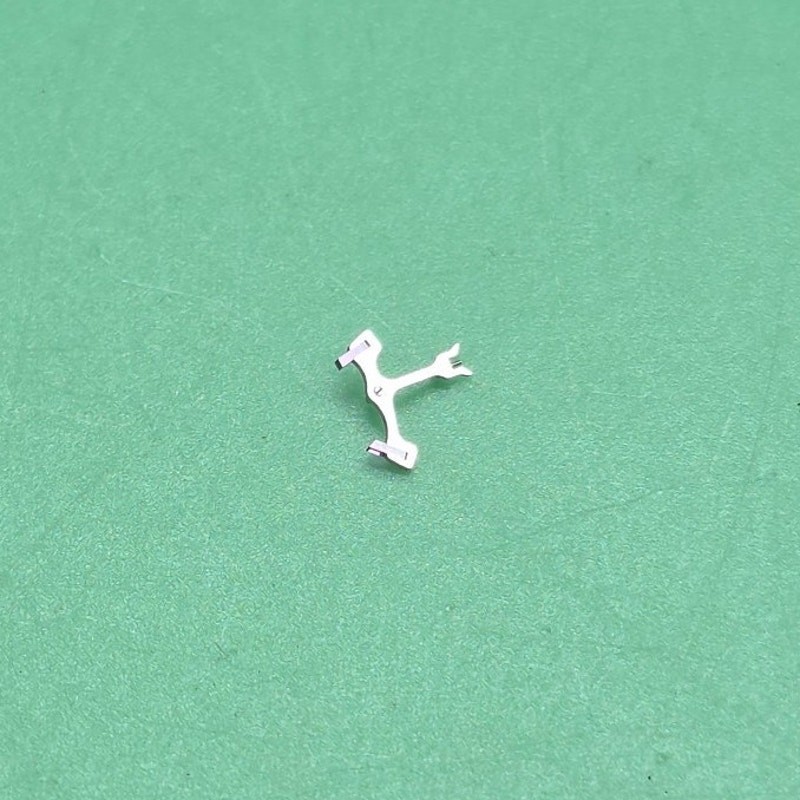 Pallet Fork Bulova Cal. 11AC Original Watch Part /W57