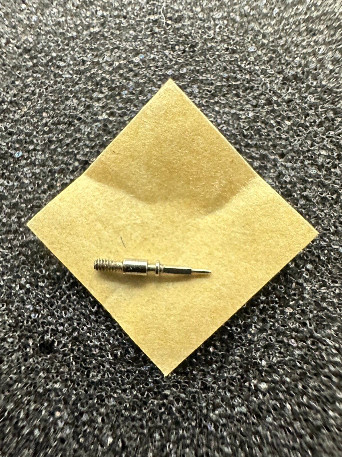 Rewind Watch Shop Wittnauer 9WN Winding Stem Part 32 OEM NOS