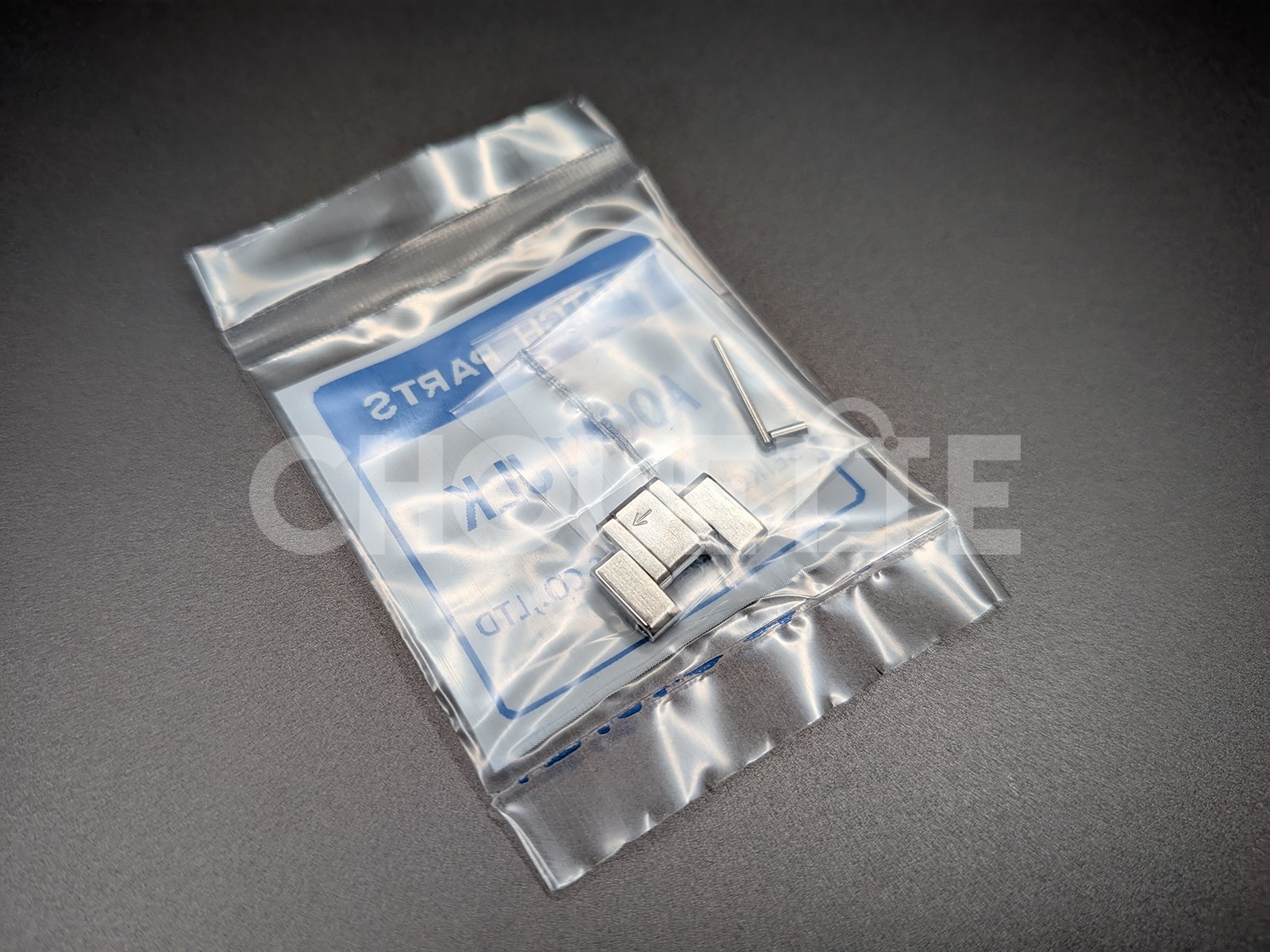 OEM Grand Seiko Elegance STGK015 / 9S27-00A0, STGF275 / 4J52-0AC0 Band Link