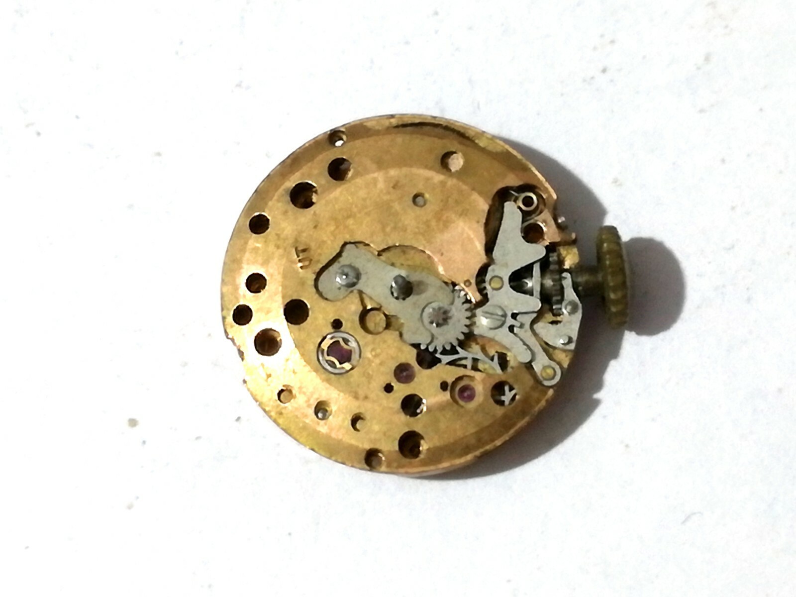 Original AS 1736 Incomplete String Movement for Replacement Parts