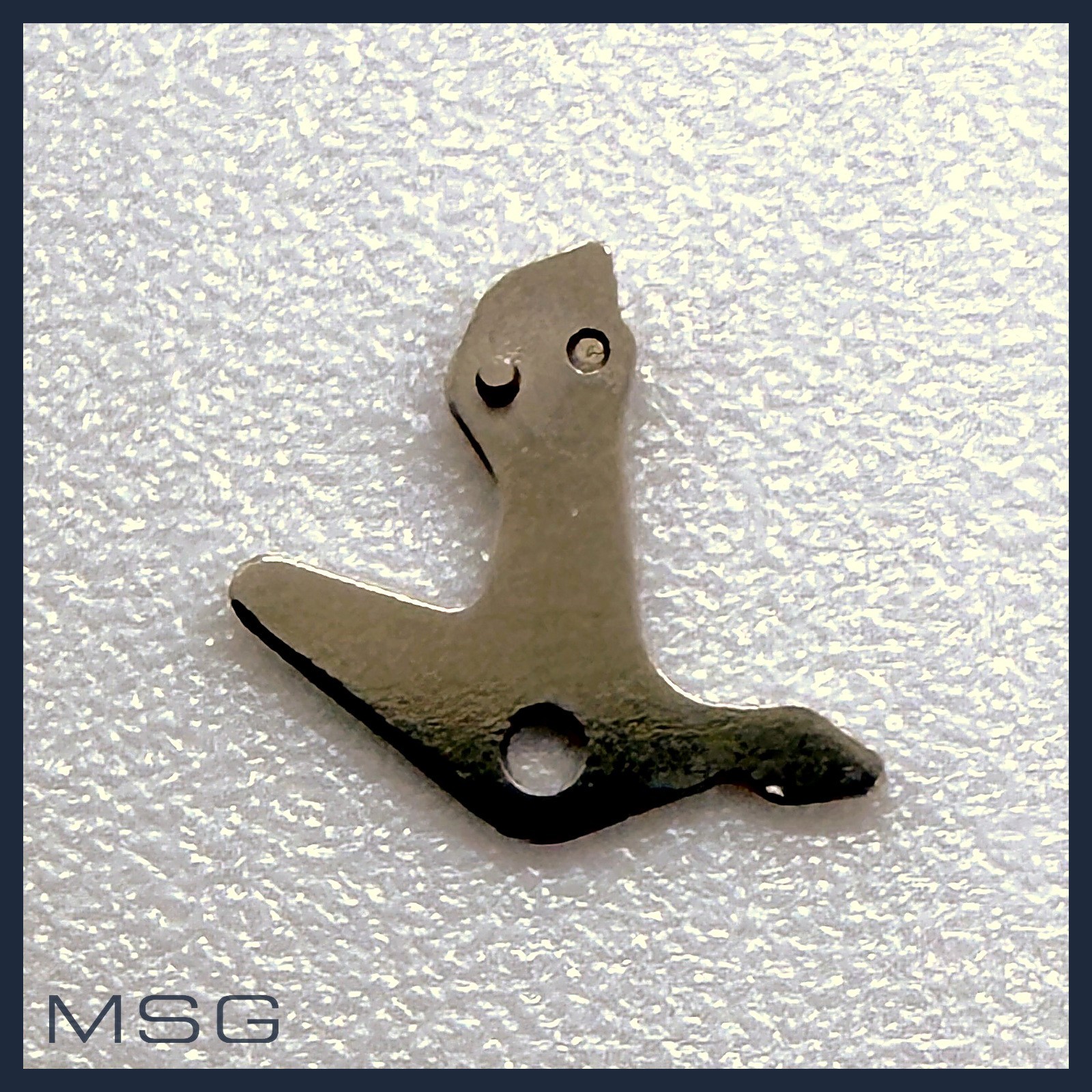 Seiko NH35 NH36 Setting Lever 0383185 Keyless Works Part NH37 4R35 4R36 6R15