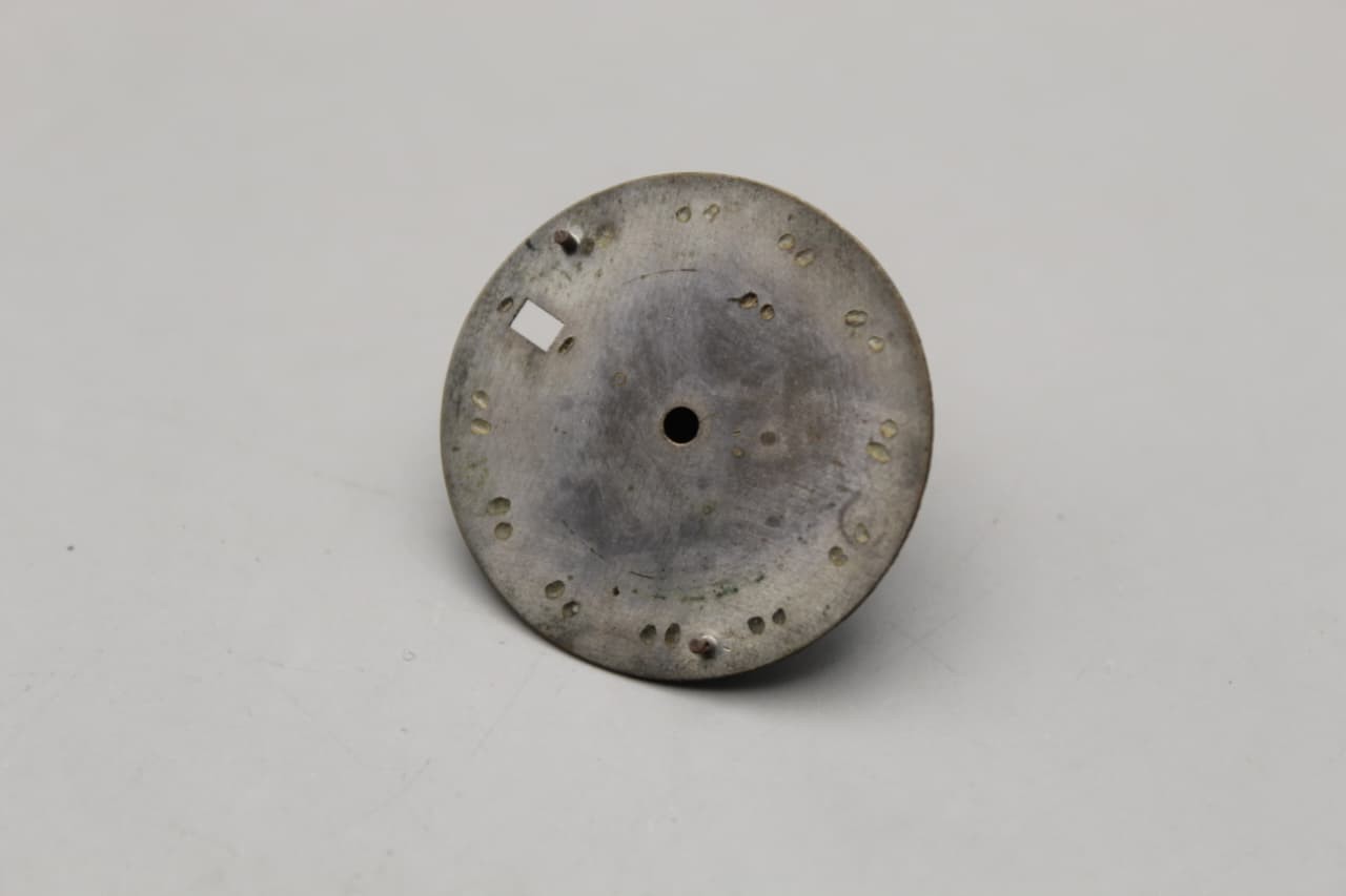 Mondia skystar 25 automatic – Dial part only