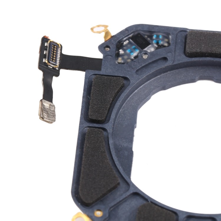 Antenna Cover Replacement for Apple Watch Series 5 44mm, Professional Install