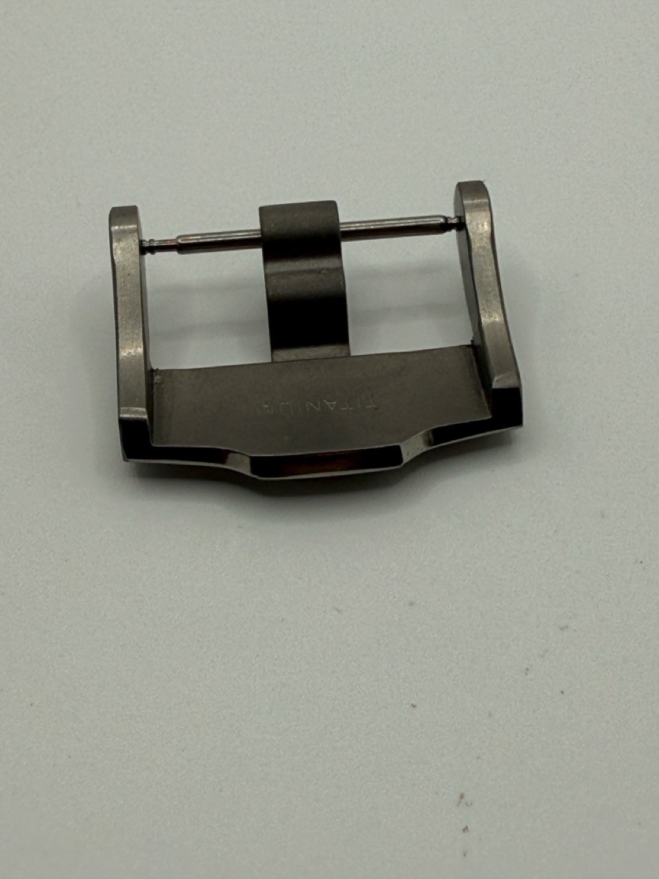 Audemars Piguet Pin Tang Diver Buckle Clasp Titanium 24mm OEM