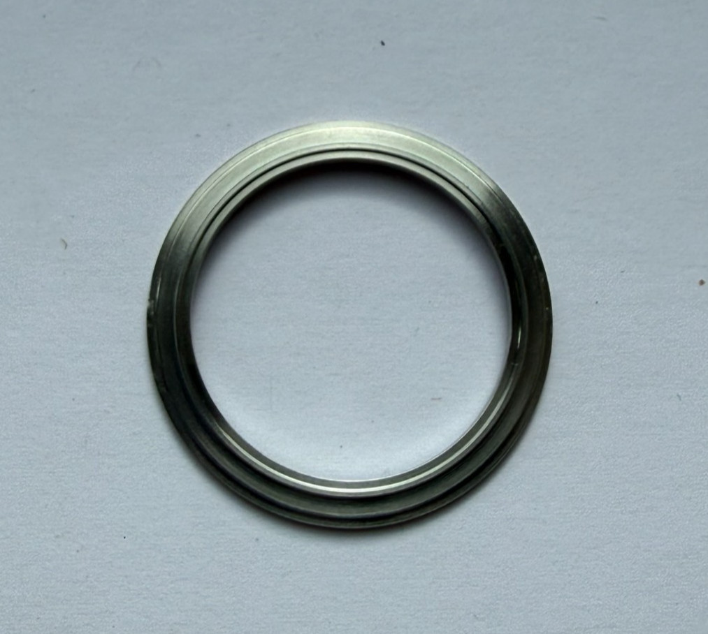 Genuine Omega Constellation 18K Gold Bezel 082DB1008 196.1080 396.1070 396.1080