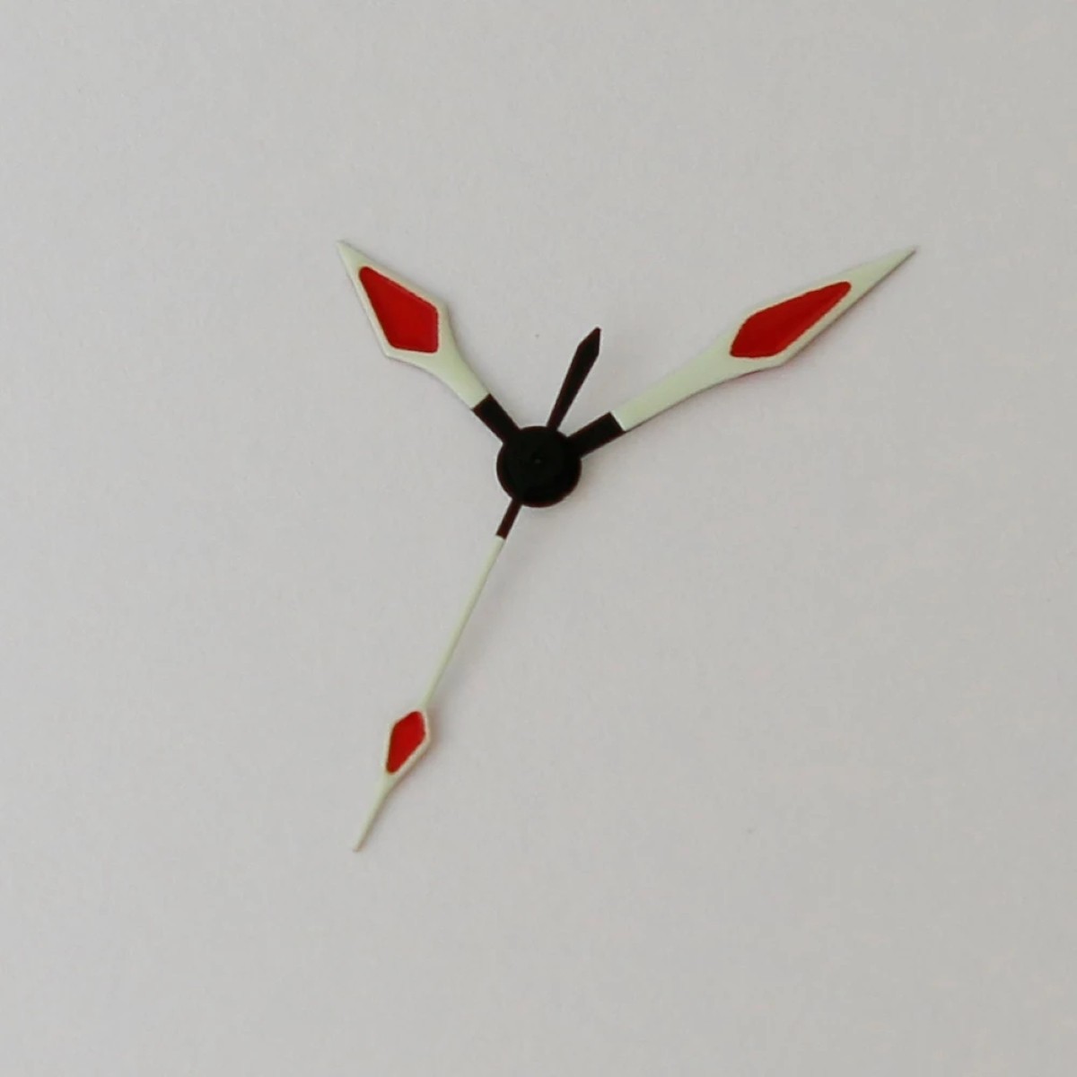 Watch Hands C1 C3 Mixed Super Luminous Leaf Style For NH34 NH35 NH36 Movement