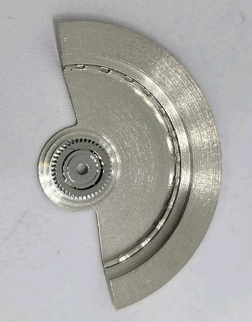 IWC Spare Part Rotor for e.g. Cal.79320 Base Cal.7750, SW 500 Flywheel Part