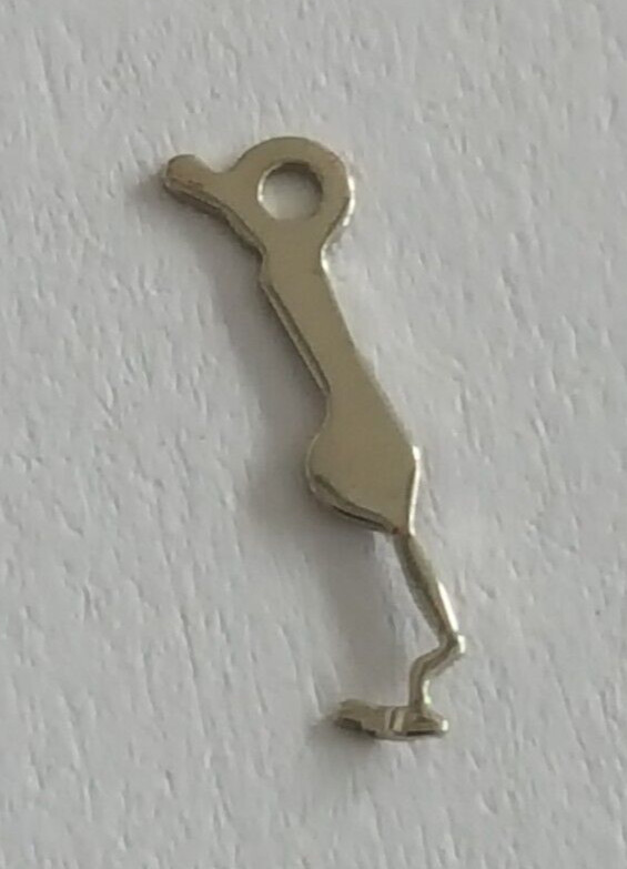 ETA Caliber 2852 Part Number 435 (Yoke)