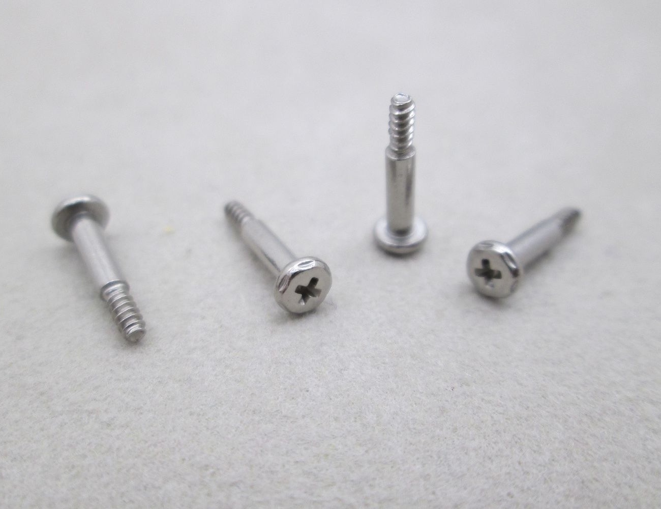 Casio G-Shock GW9000 GW9000A GW9000Y GW9010 GW9010R GW9025C watch band screws