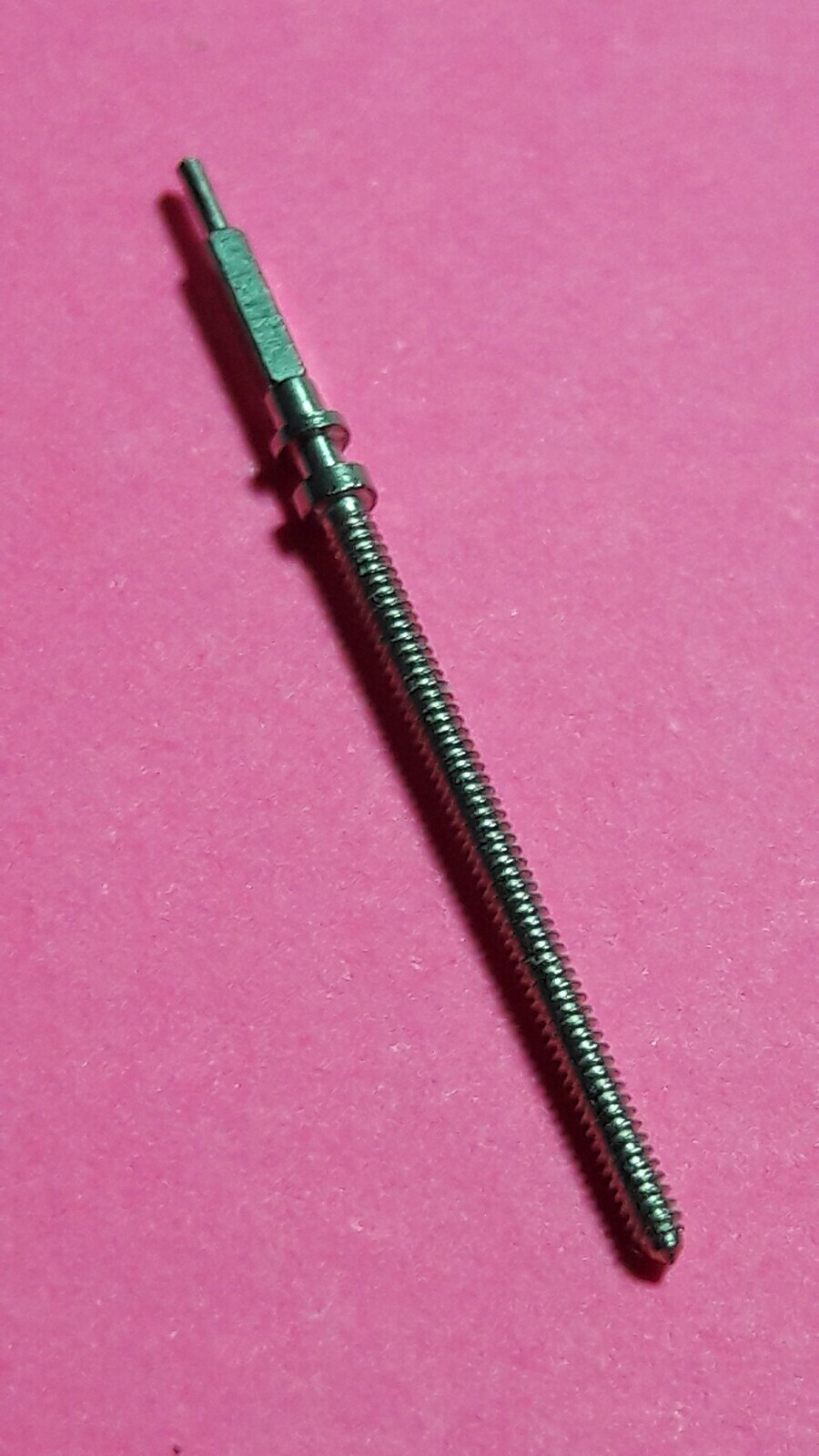 AS (A. Schild, Assa) 1474, 1562, 1621 Winding Stem #401 Ronda 1320