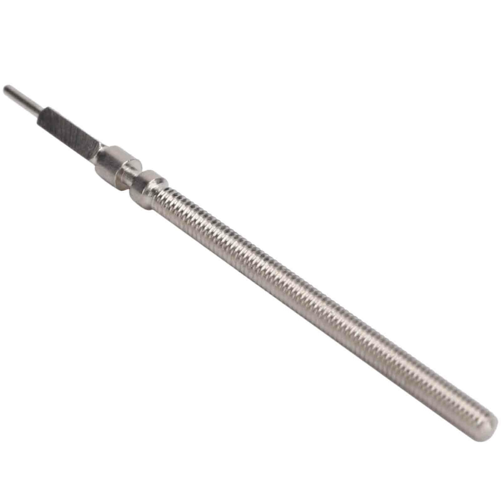 5Pack Watch Winding Stem Adjust Rod Bar For Seagull ST36 ETA 6497 6498 Movement
